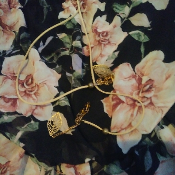 Strapless top - Picture 2 of 3